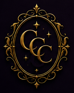 Crowley's Creative Corner logo